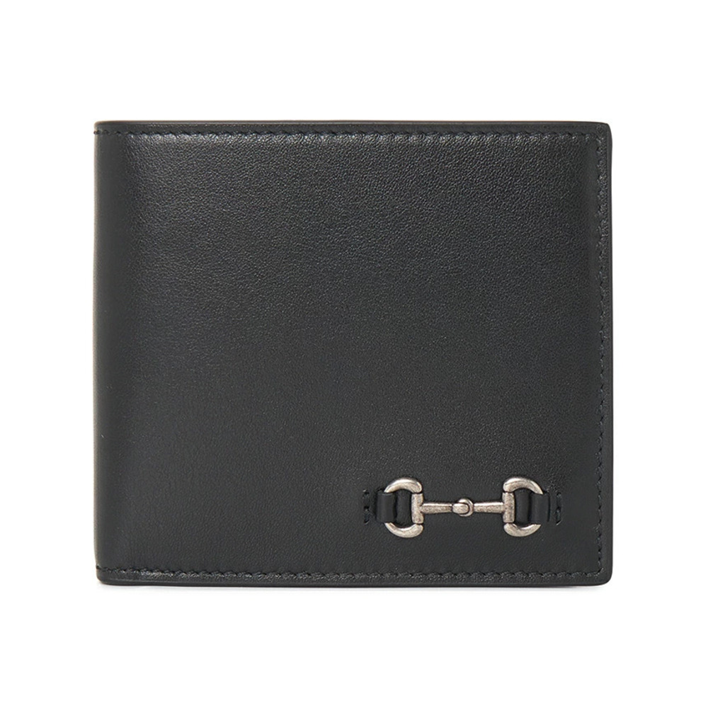 SAINT LAURENT PARIS Billfold Card Case